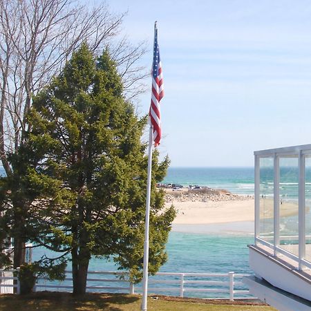 Terrace By The Sea Hotell Ogunquit Exteriör bild